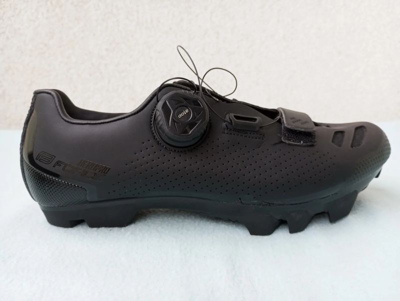 Force MTB Hero Pro černé, vel. 36