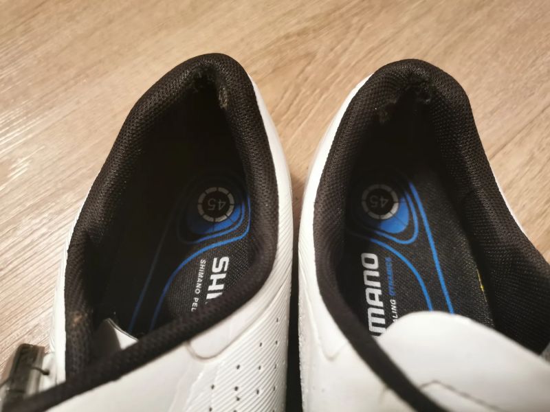 Shimano SH-RC700-S vel. 45