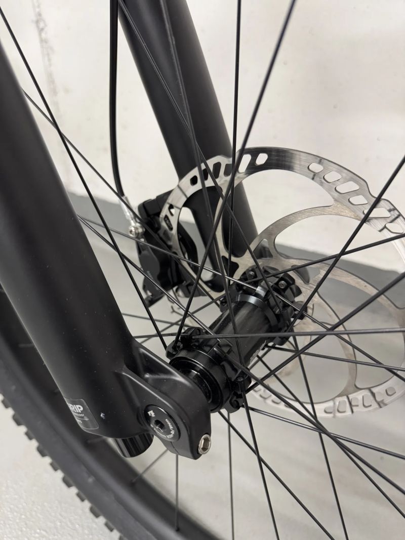 Transition Sentinel V2 L + nové komponenty