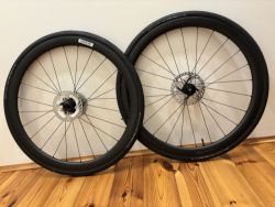 Syncros Capital 1.0 40