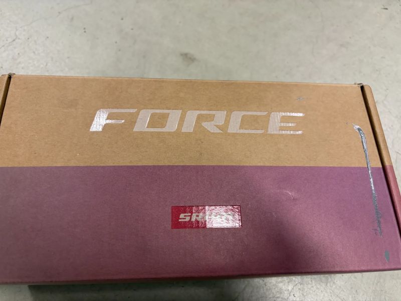 Sram Force D2