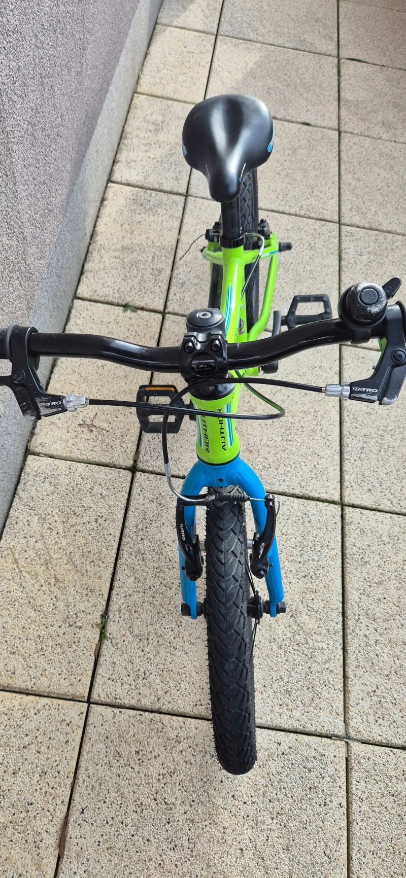 Author Author RECORD 16