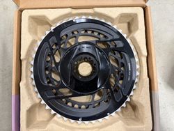 Sram Force 172.5mm 48/35