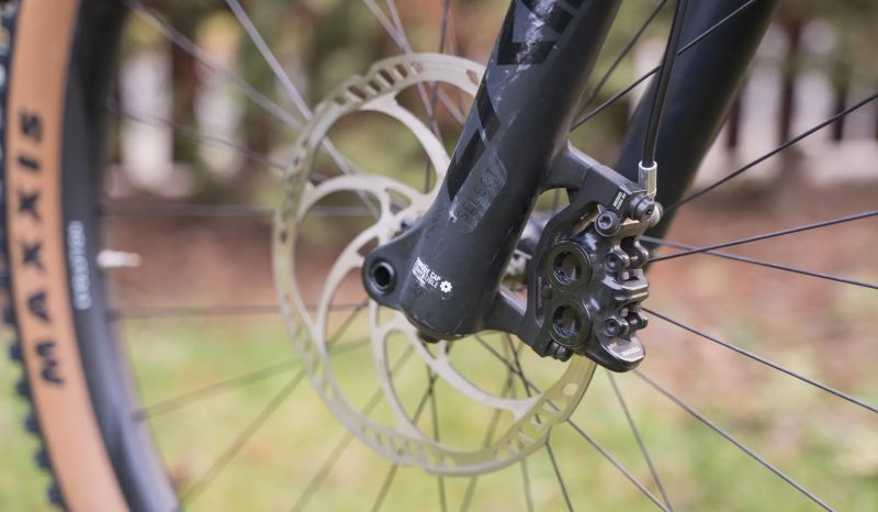 2022 CUBE STEREO 150 C:62, RACE 29