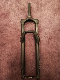 Rock Shox Recon Gold 29" 140 mm