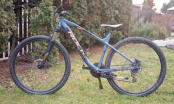 ROCKMACHINE STORM 90-29 2018