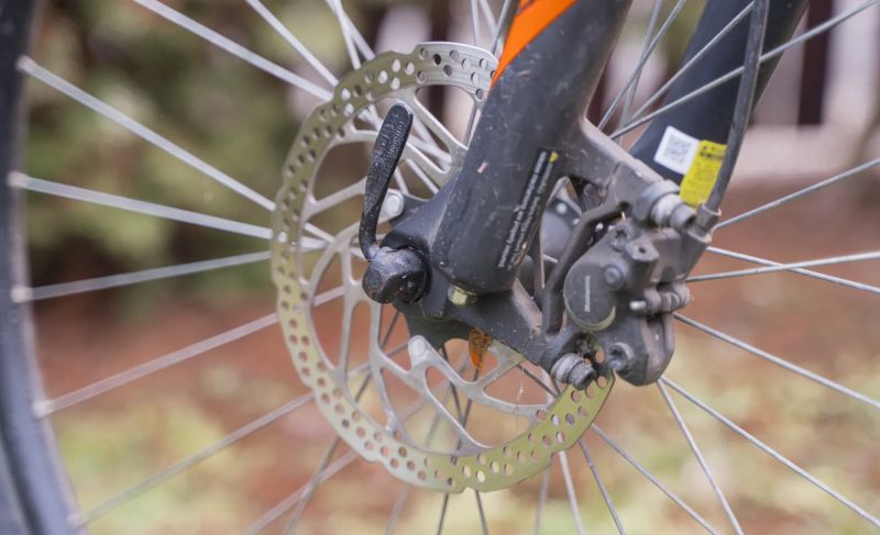 ROCKMACHINE STORM 90-29 2018