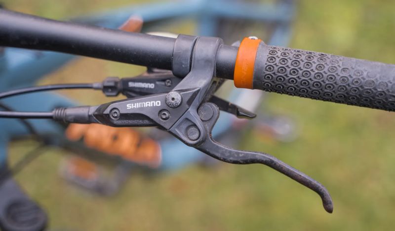 ROCKMACHINE STORM 90-29 2018