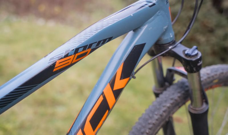 ROCKMACHINE STORM 90-29 2018