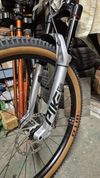 Rock Shox Pike Ultimate charger 3.1 rc2