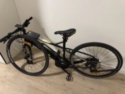 Apache Matto Mx 16AH