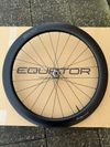HUNT 54 Aerodynamicist Carbon Disc Wheelset