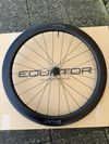 HUNT 54 Aerodynamicist Carbon Disc Wheelset