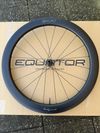 HUNT 54 Aerodynamicist Carbon Disc Wheelset