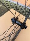HUNT 54 Aerodynamicist Carbon Disc Wheelset