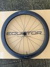 HUNT 54 Aerodynamicist Carbon Disc Wheelset