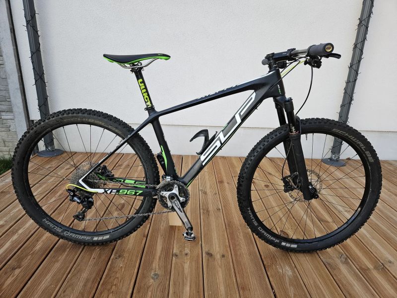 Superior Superior XP 967 CRB