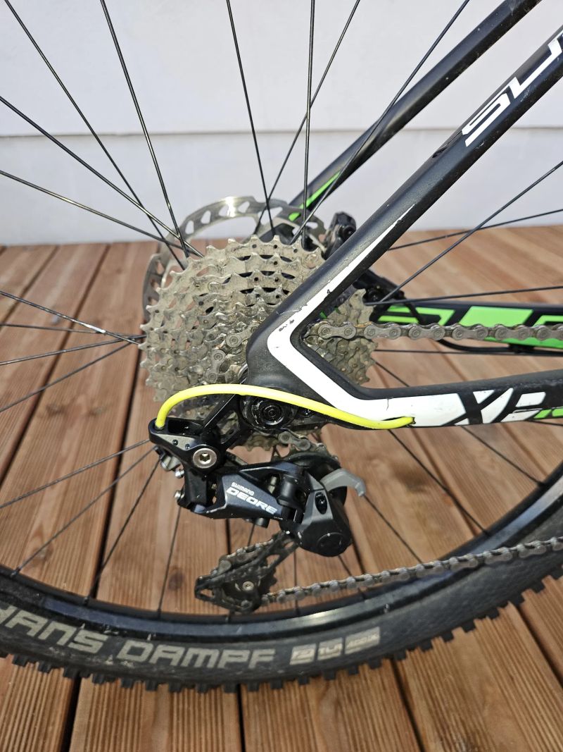 Superior Superior XP 967 CRB