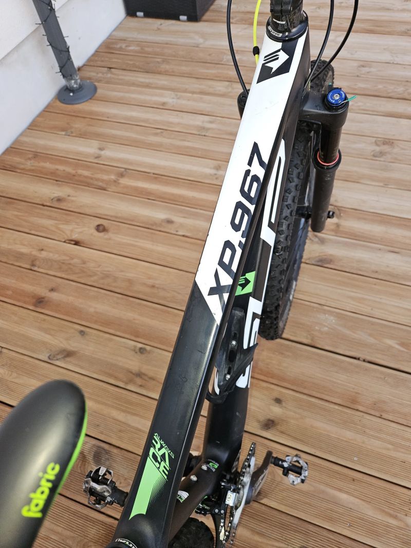 Superior Superior XP 967 CRB