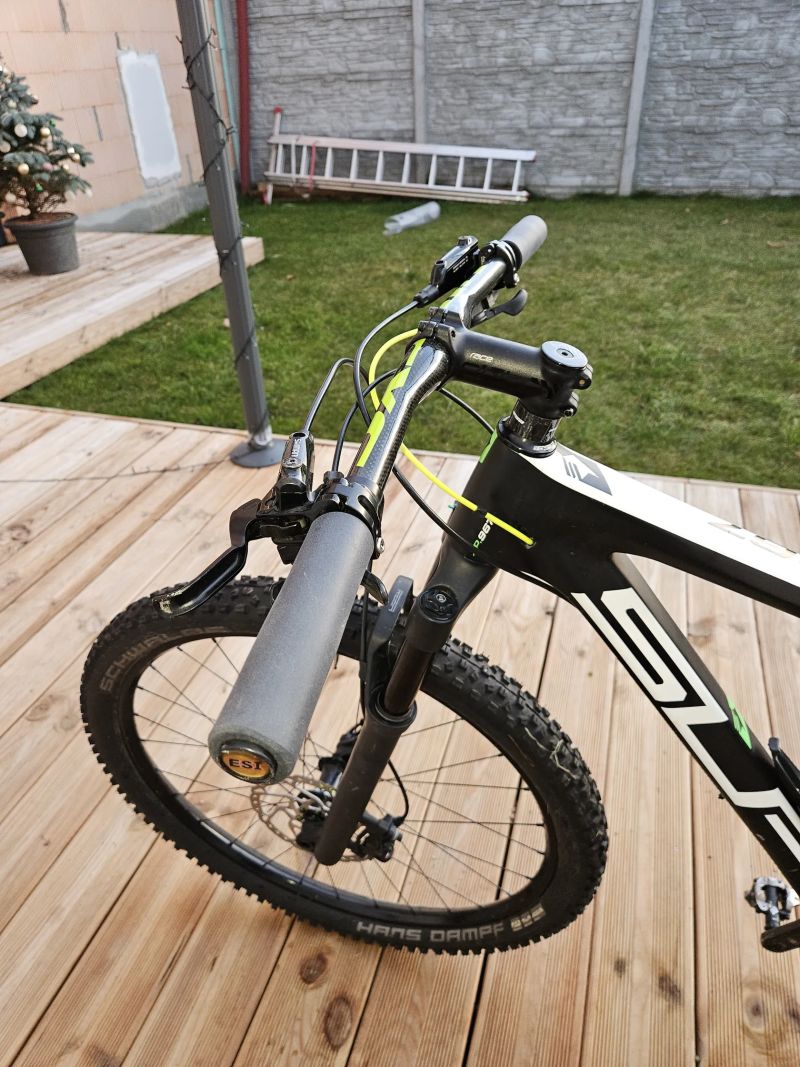 Superior Superior XP 967 CRB