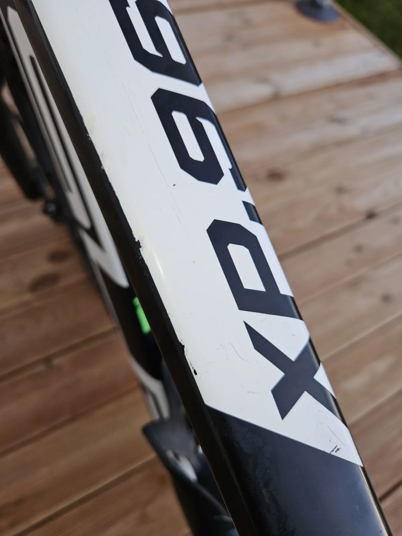 Superior Superior XP 967 CRB