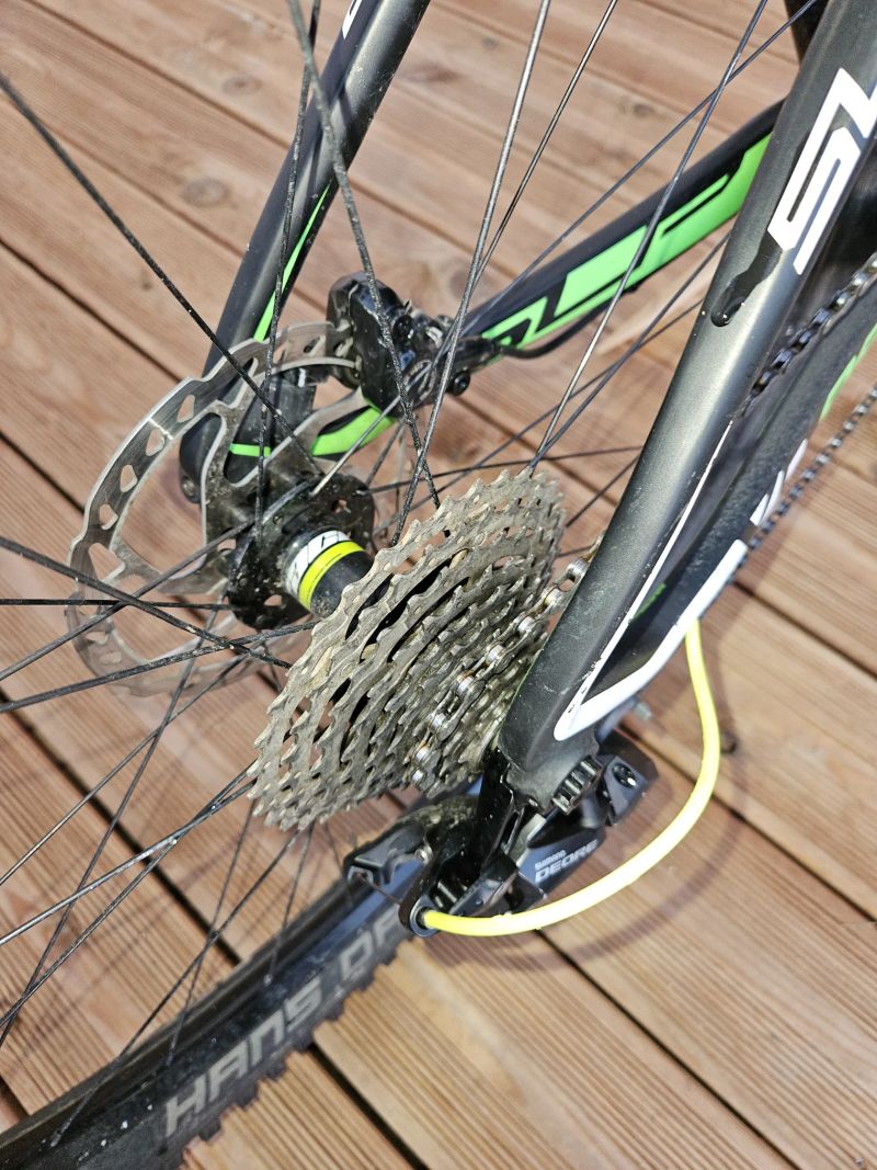 Superior Superior XP 967 CRB