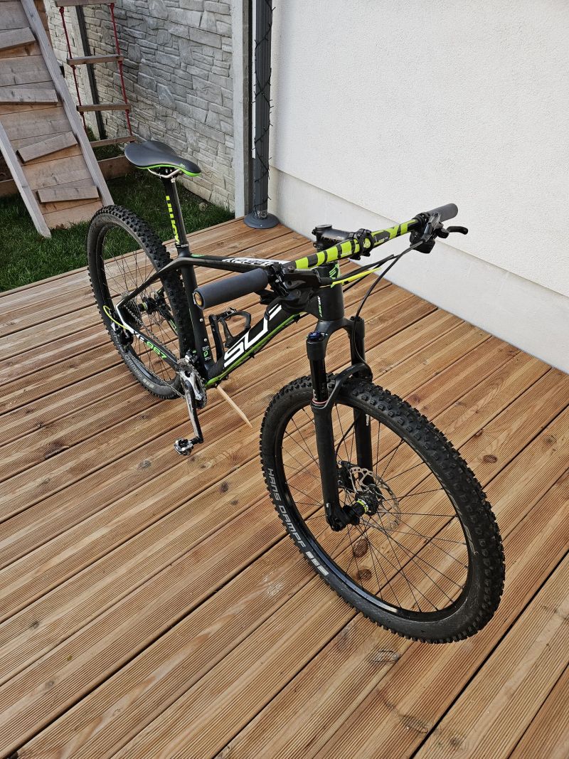 Superior Superior XP 967 CRB