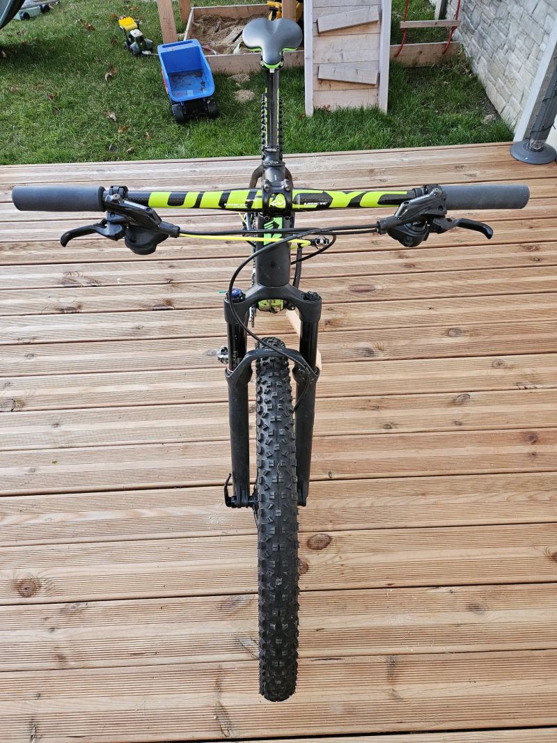 Superior Superior XP 967 CRB