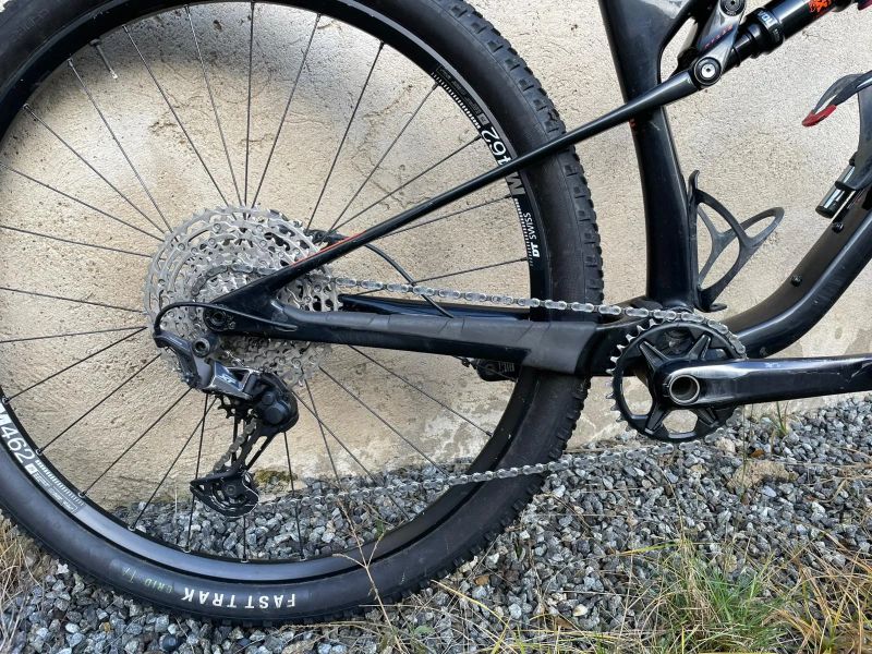 KTM SCARP MT MASTER velikost L