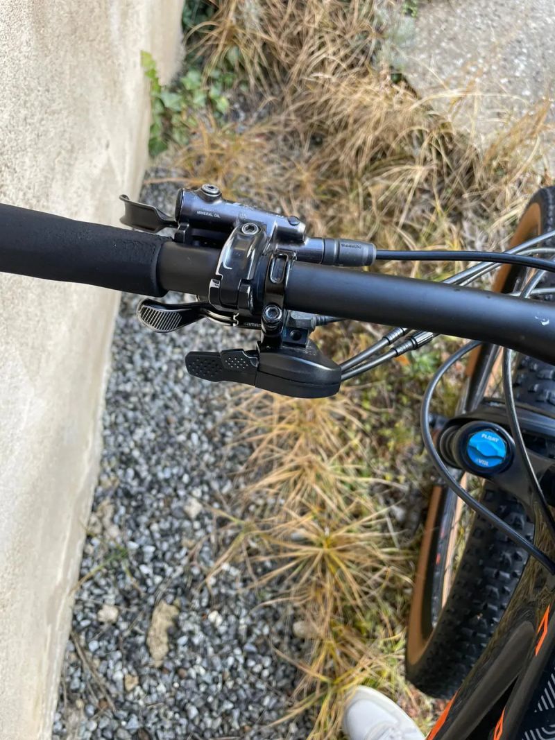 KTM SCARP MT MASTER velikost L