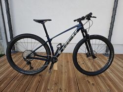 Trek Procaliber 9.6