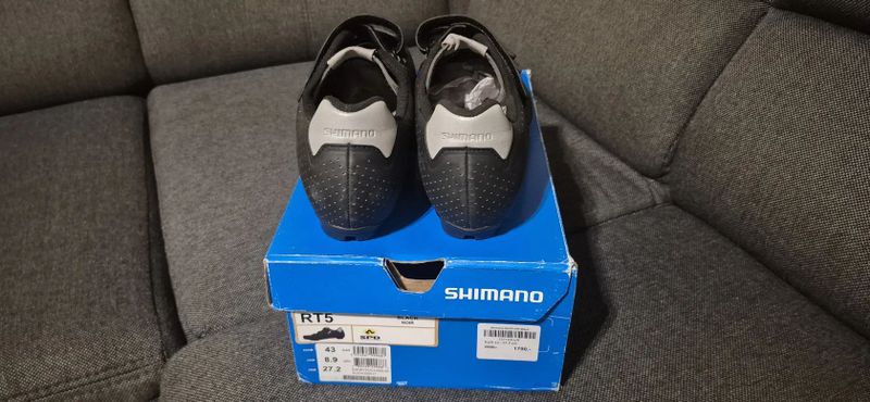Shimano RT5