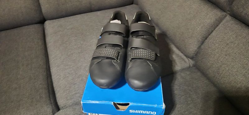 Shimano RT5