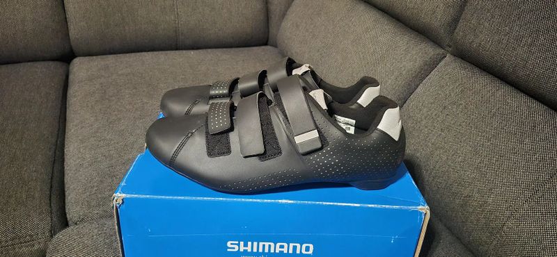 Shimano RT5