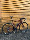 Silniční kolo - VETO B983 |custom| Shimano Ultegra di2