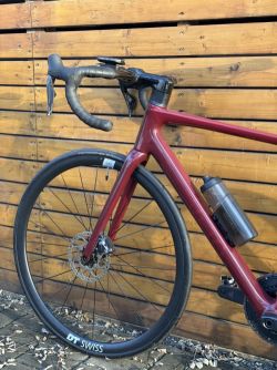 Silniční kolo - VETO B983 |custom| Shimano Ultegra di2