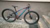 Nové juniorské MTB Lapierre 27,5" carbon, 8,57kg 