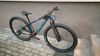 Nové juniorské MTB Lapierre 27,5" carbon, 8,57kg 