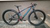 Nové juniorské MTB Lapierre 27,5" carbon, 8,57kg 