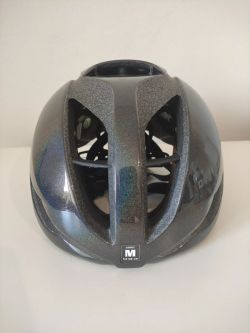 Oakley Aro5 Europe Galaxy black 