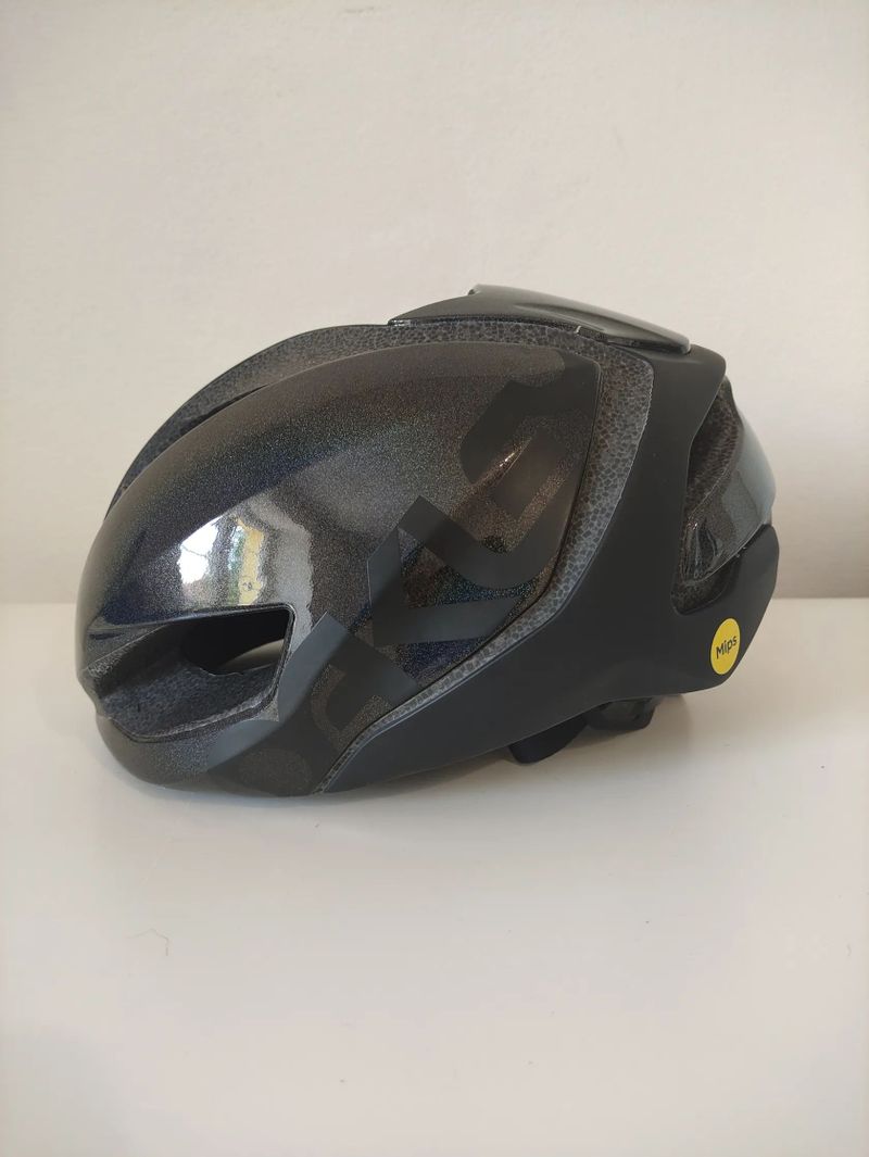 Oakley Aro5 Europe Galaxy black 