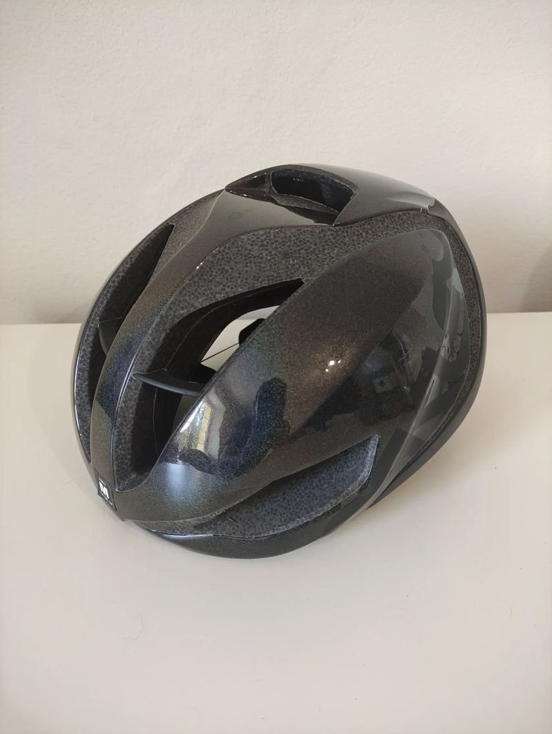 Oakley Aro5 Europe Galaxy black 