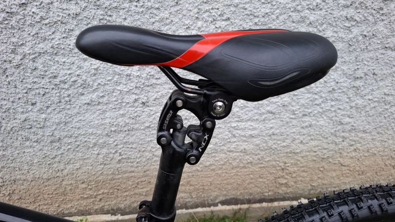 Horské kolo - Ghost Tacana 1 M