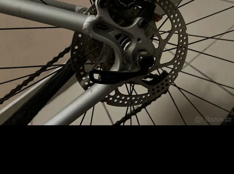 Maxbike 69tr cross deore9