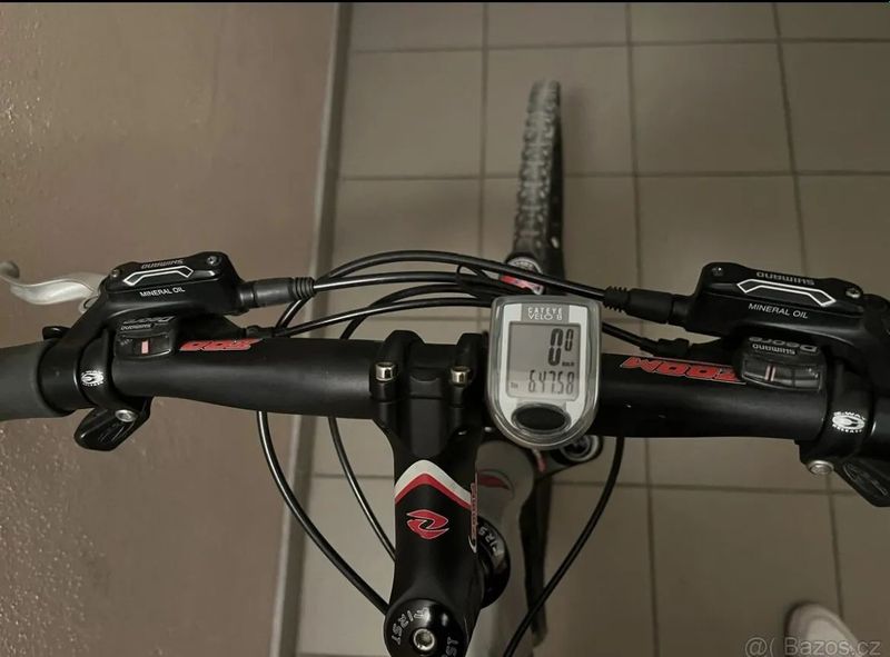 Maxbike 69tr cross deore9