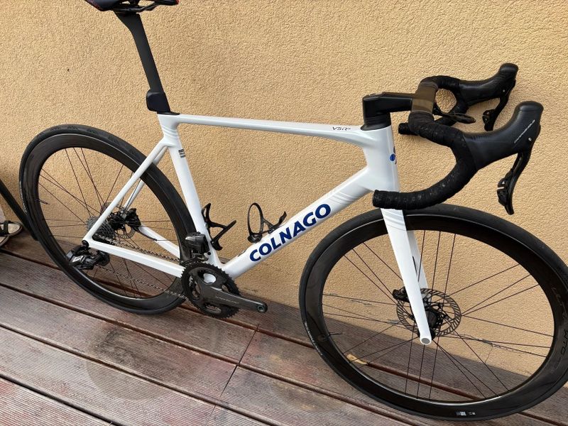 Colnago V5Rs | 2025 | TOP | 510 (175-185cm)