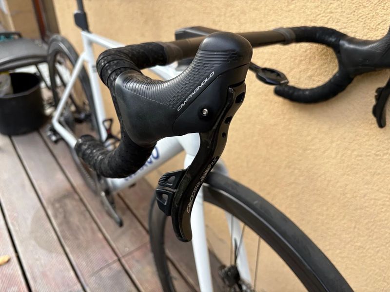 Colnago V5Rs | 2025 | TOP | 510 (175-185cm)