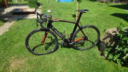 Specialized S-WORKS VENGE McLaren