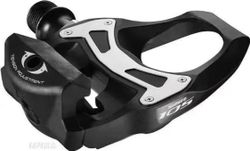Prodám silniční pedály Shimano 105 5800 carbon SPD-SL
