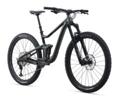 Giant Trance X 29 2 2021